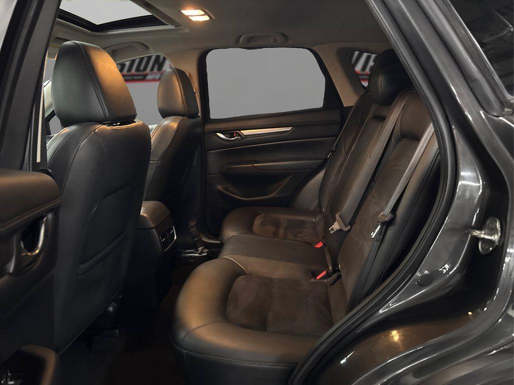 used 2019 Mazda CX-5 car, priced at $17,599