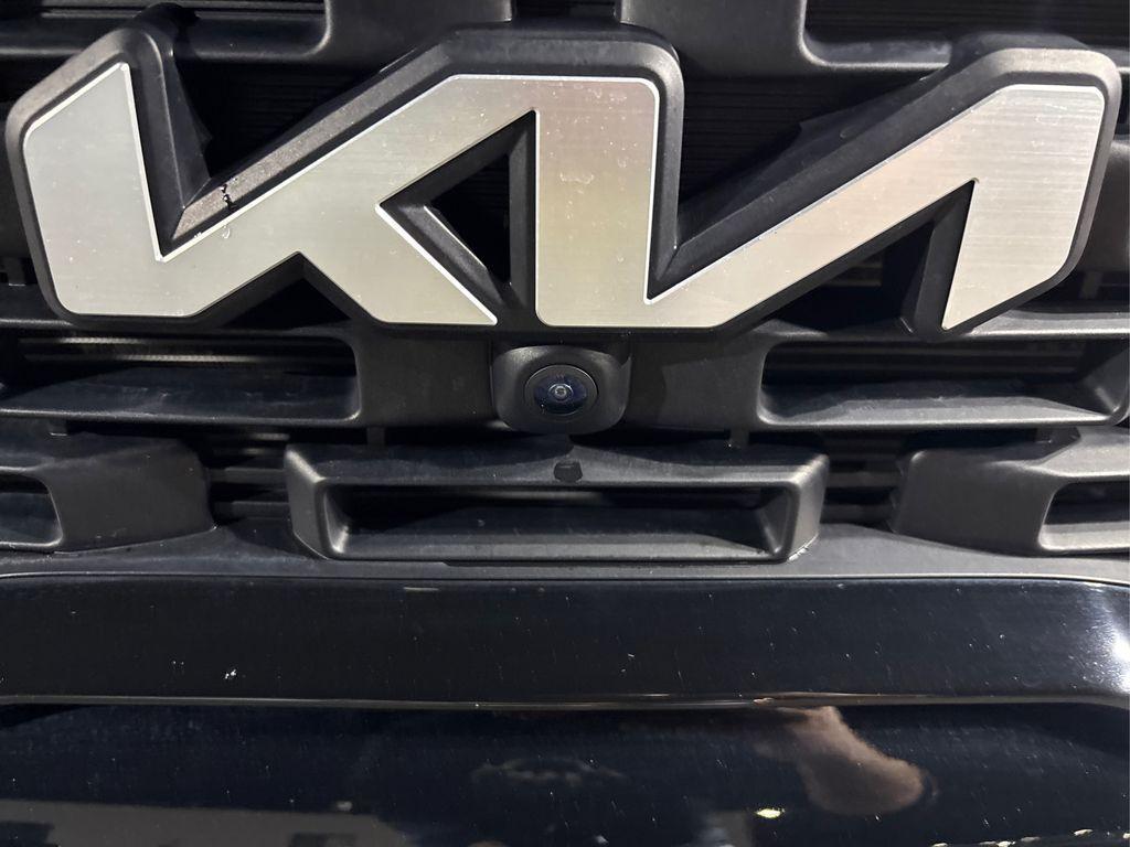 used 2022 Kia Telluride car, priced at $35,442