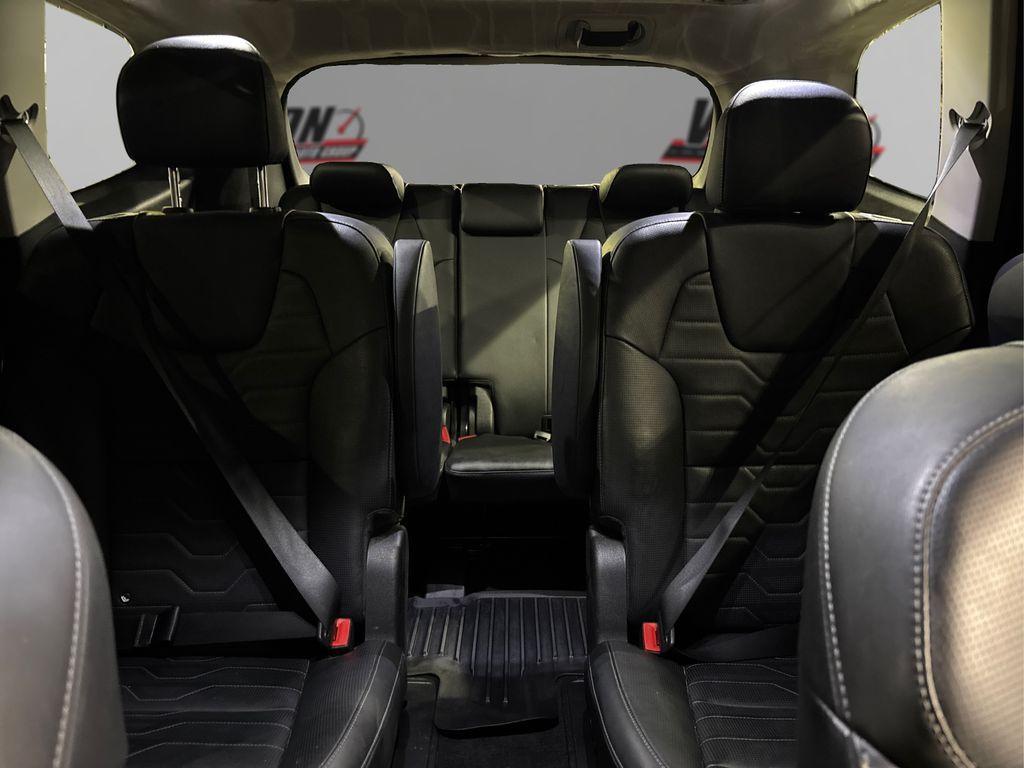 used 2022 Kia Telluride car, priced at $35,442