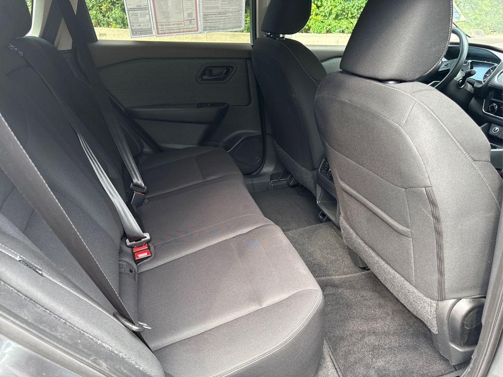 used 2023 Nissan Rogue car, priced at $20,922