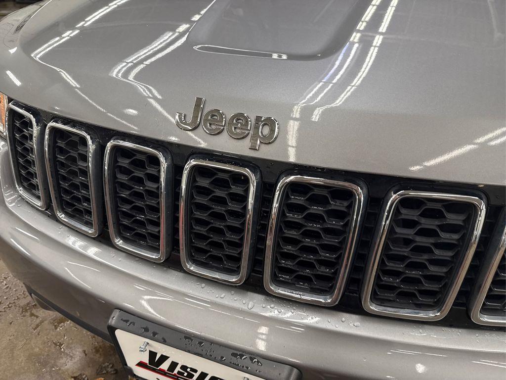 used 2019 Jeep Grand Cherokee car, priced at $20,890