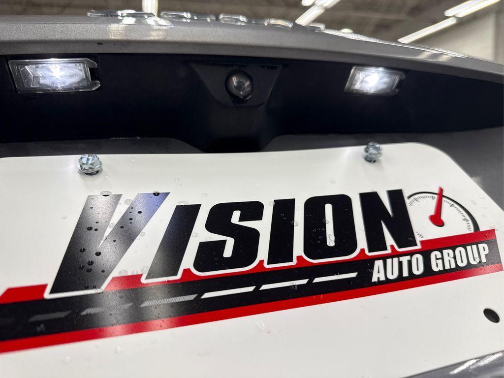 used 2019 Jeep Grand Cherokee car, priced at $20,890