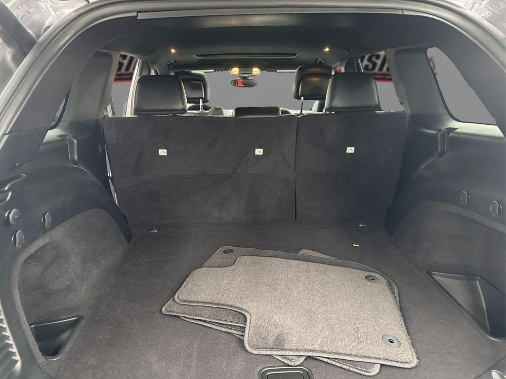 used 2019 Jeep Grand Cherokee car, priced at $20,890