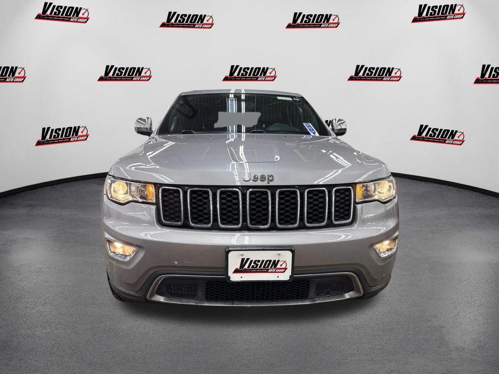 used 2019 Jeep Grand Cherokee car, priced at $20,890