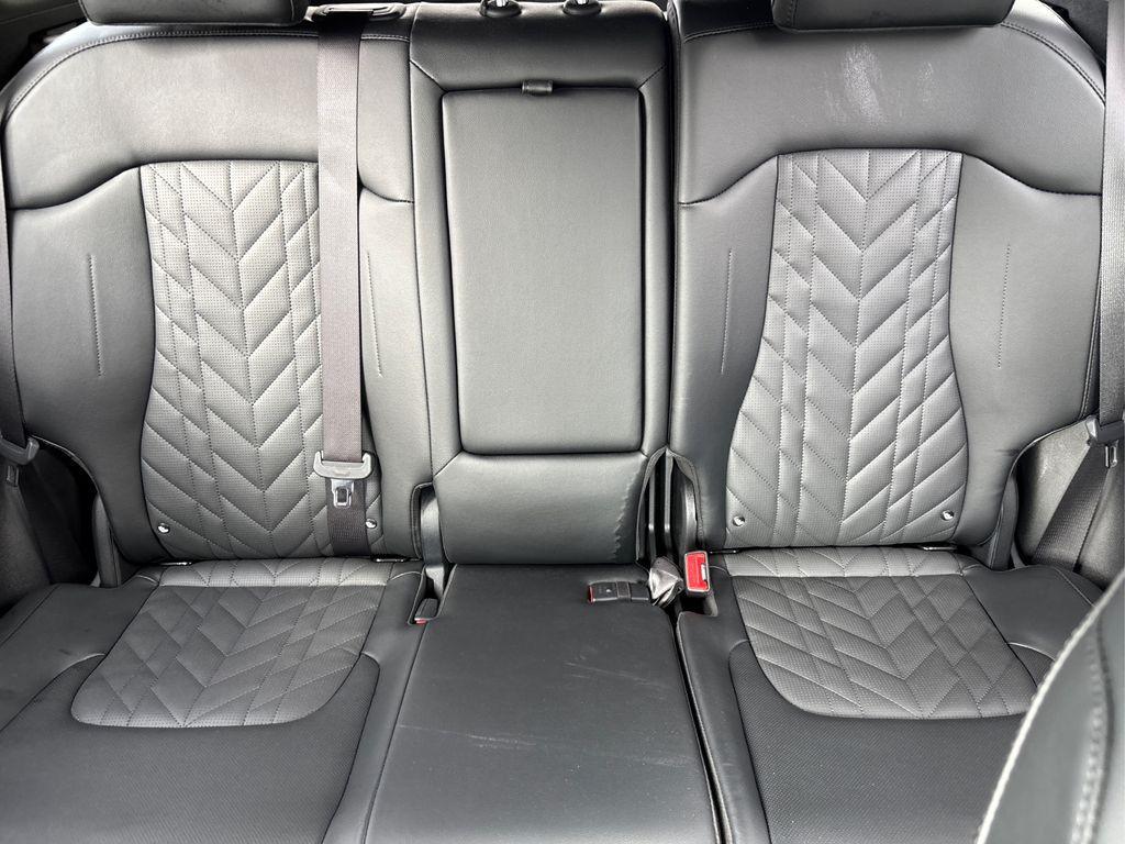 used 2025 Kia Sportage car, priced at $31,688