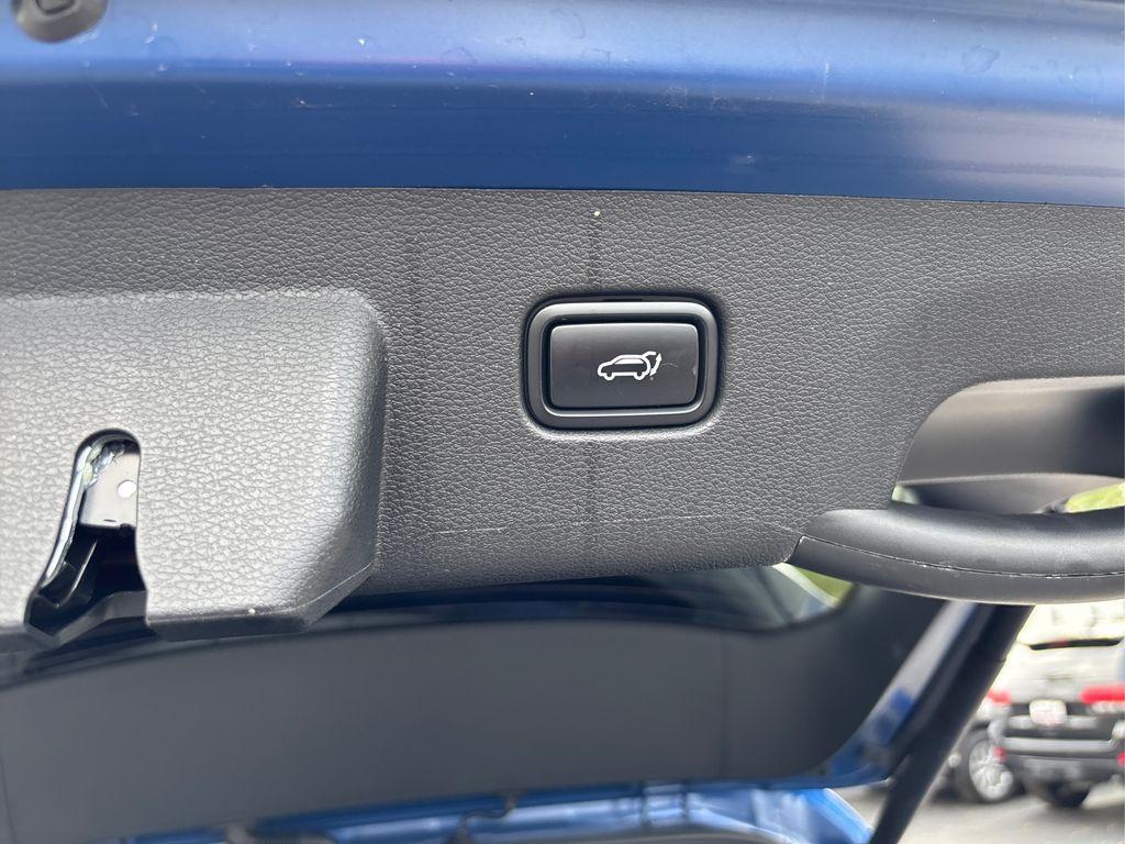 used 2025 Kia Sportage car, priced at $31,688