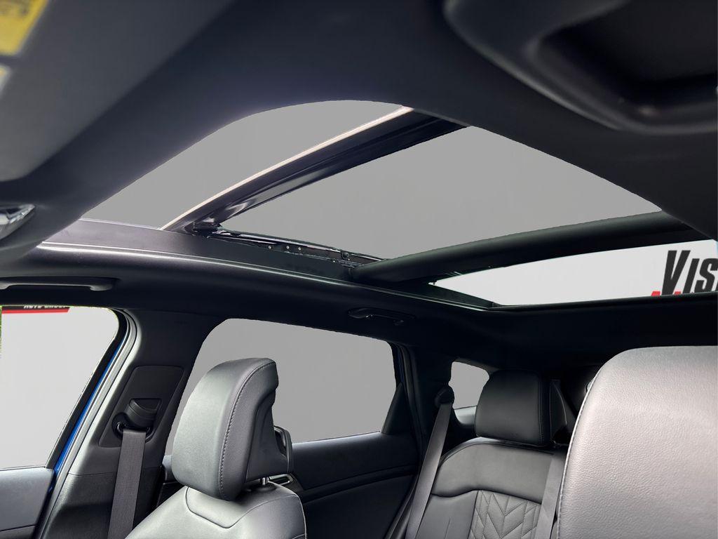 used 2025 Kia Sportage car, priced at $31,688