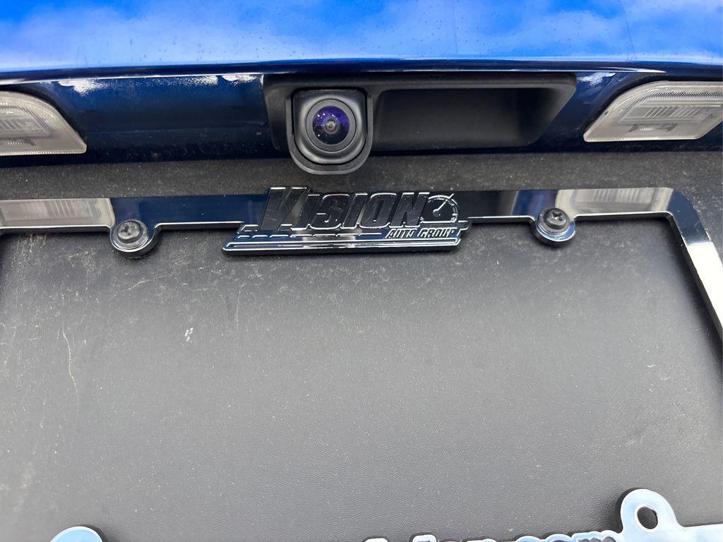 used 2025 Kia Sportage car, priced at $31,688