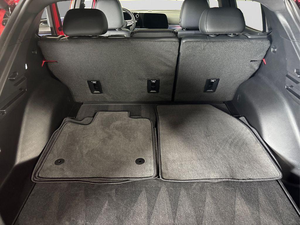 used 2024 Chevrolet Equinox EV car, priced at $29,988