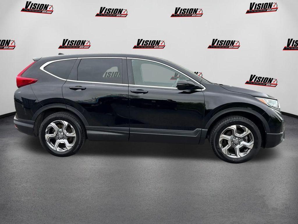 used 2019 Honda CR-V car, priced at $22,856