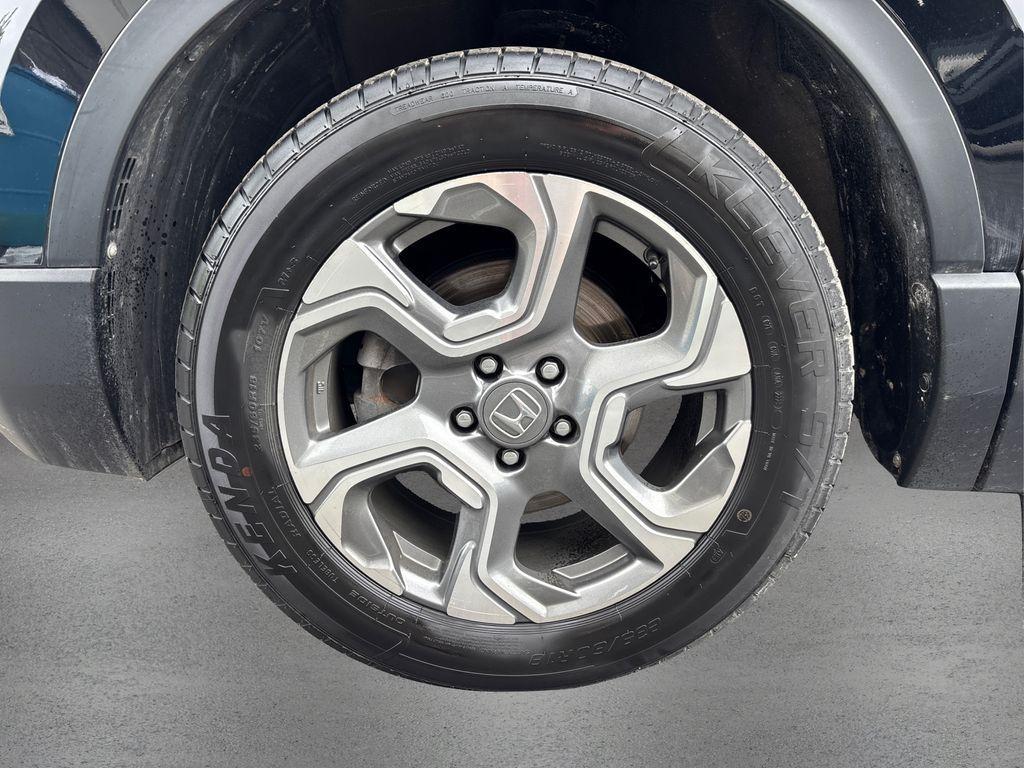 used 2019 Honda CR-V car, priced at $22,856
