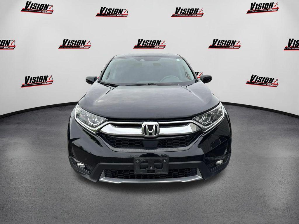 used 2019 Honda CR-V car, priced at $22,856