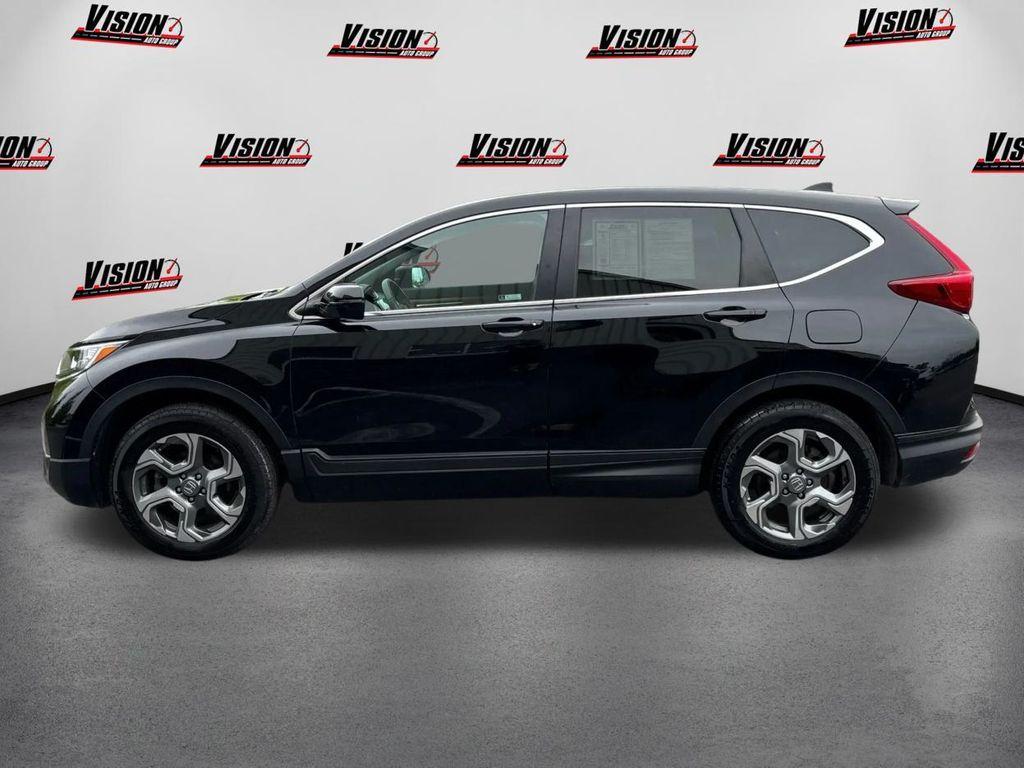 used 2019 Honda CR-V car, priced at $22,856
