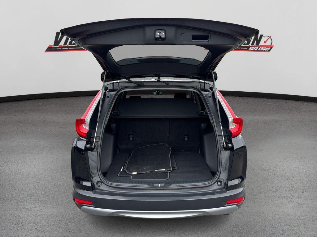 used 2019 Honda CR-V car, priced at $22,856