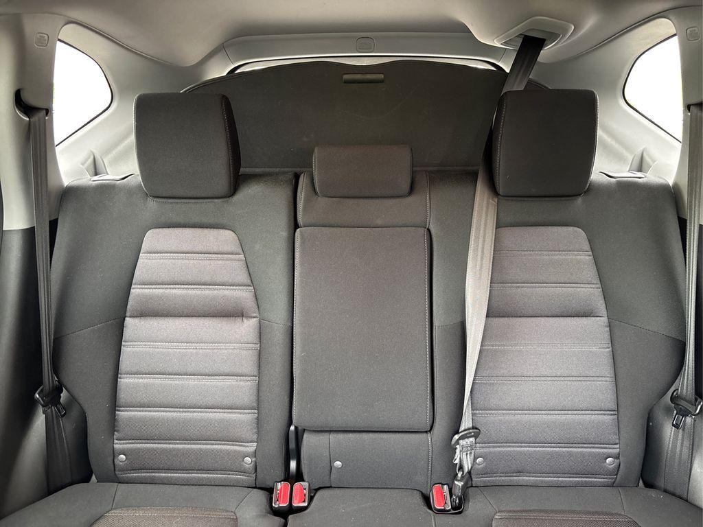 used 2019 Honda CR-V car, priced at $22,856