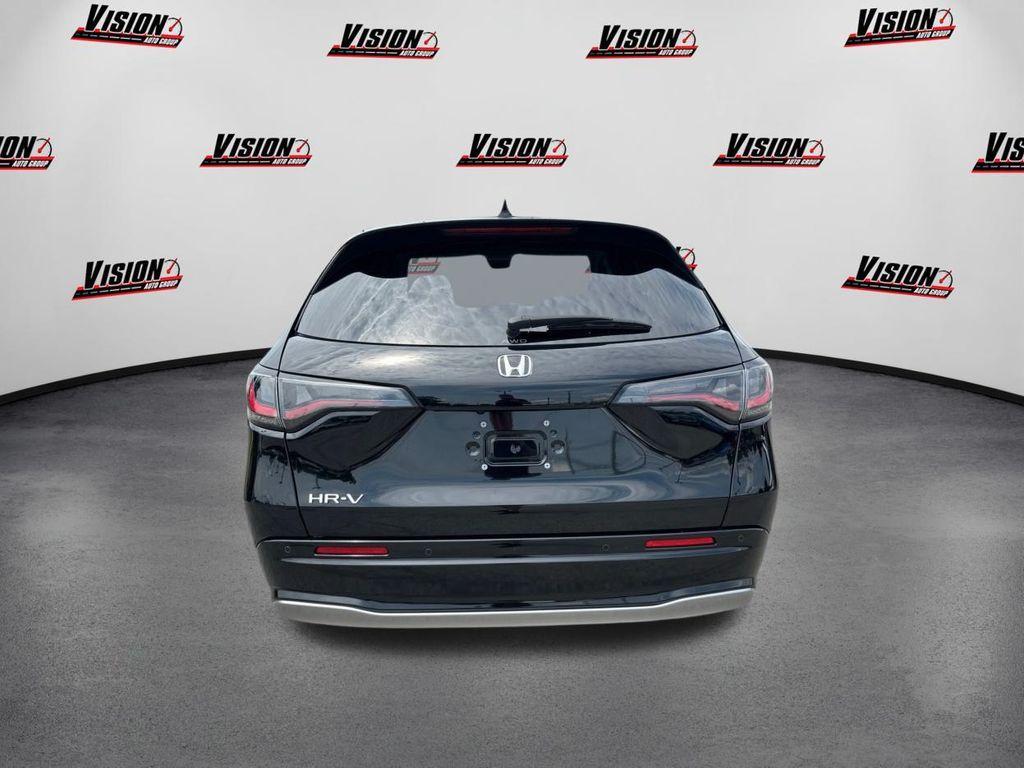 used 2023 Honda HR-V car, priced at $27,590