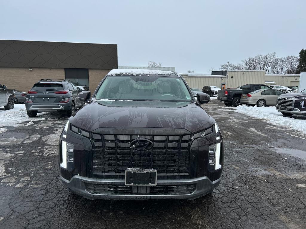 used 2024 Hyundai Palisade car, priced at $46,995