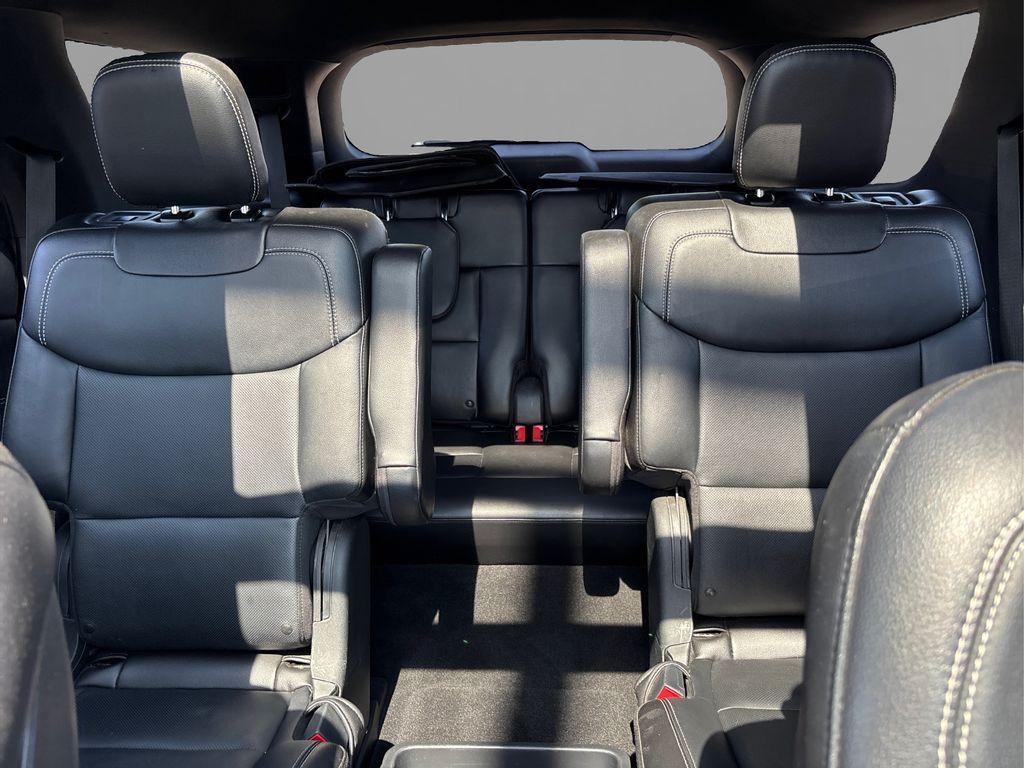 used 2020 Ford Explorer car, priced at $24,620