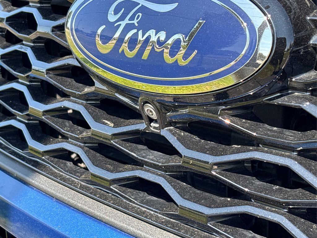 used 2020 Ford Explorer car, priced at $24,620