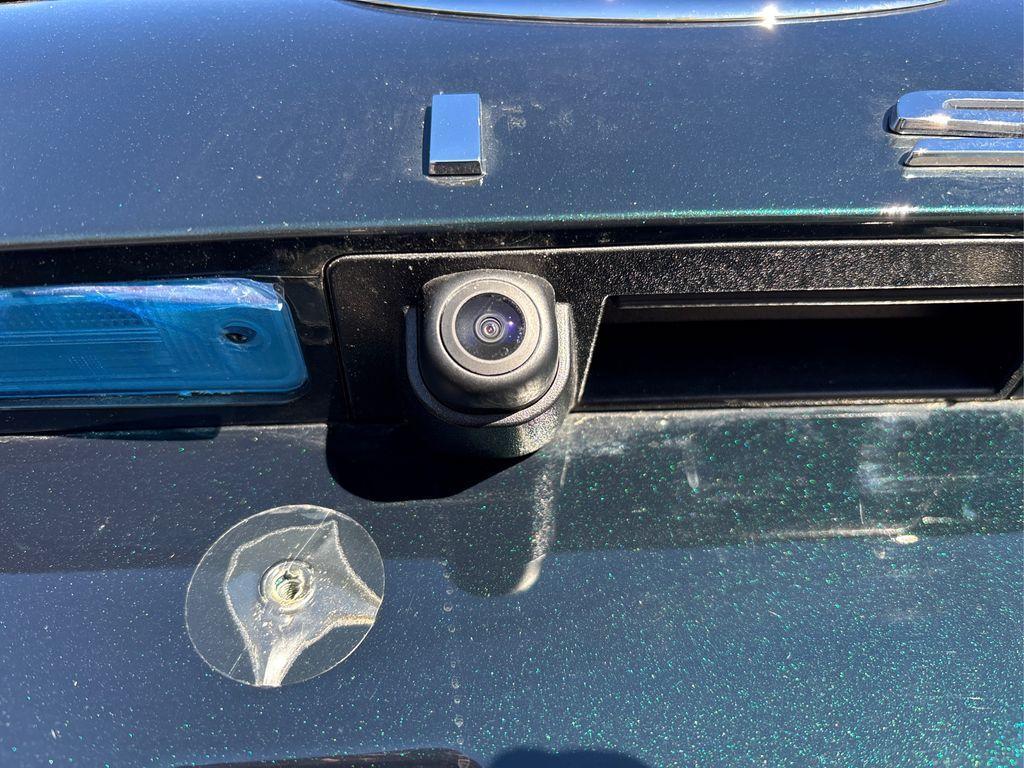 used 2025 Hyundai Palisade car, priced at $48,401