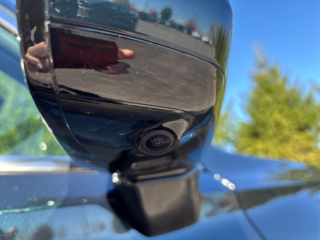 used 2025 Hyundai Palisade car, priced at $48,401