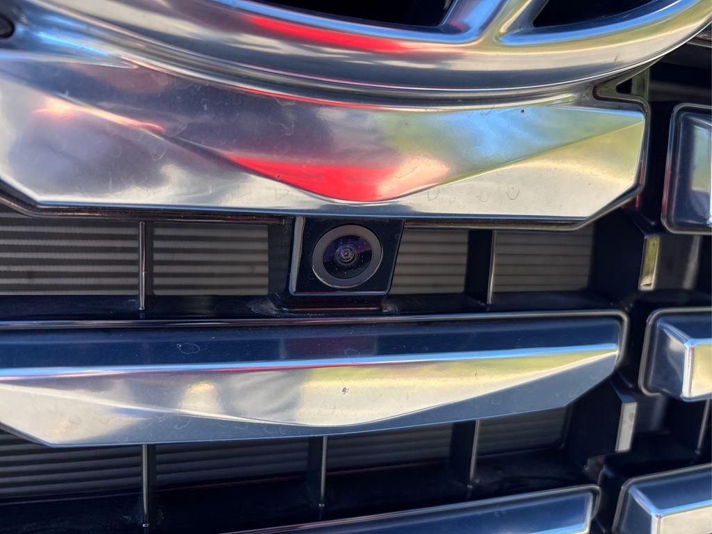 used 2025 Hyundai Palisade car, priced at $48,401