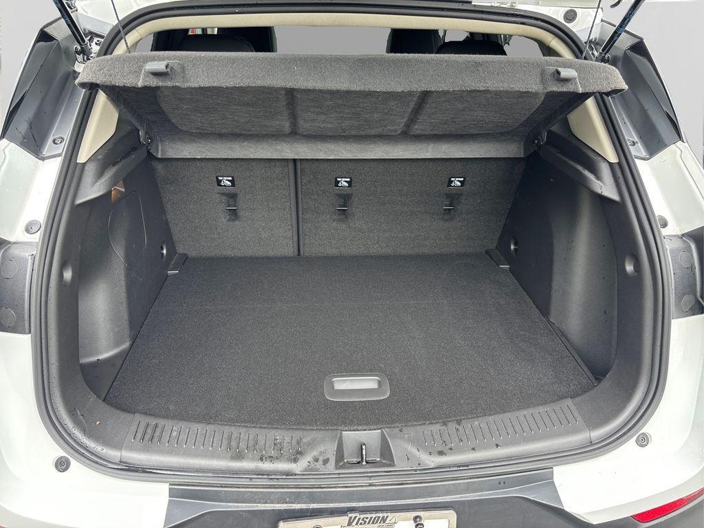 used 2023 Buick Encore GX car, priced at $21,490