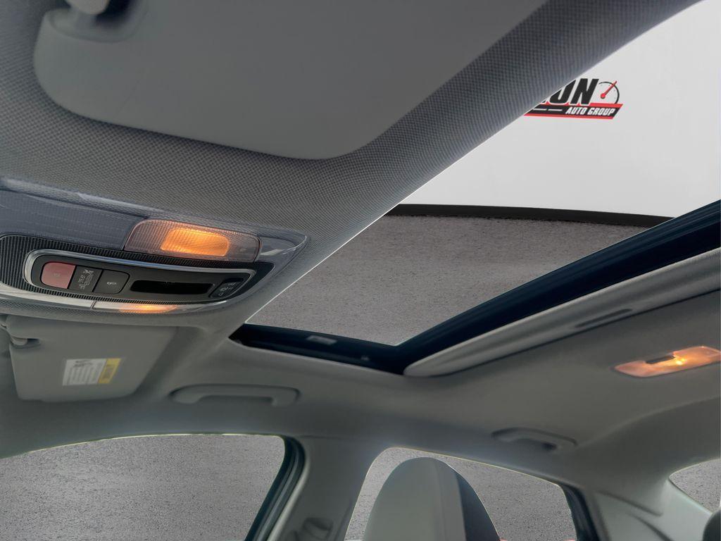 used 2022 Hyundai ELANTRA HEV car, priced at $20,155