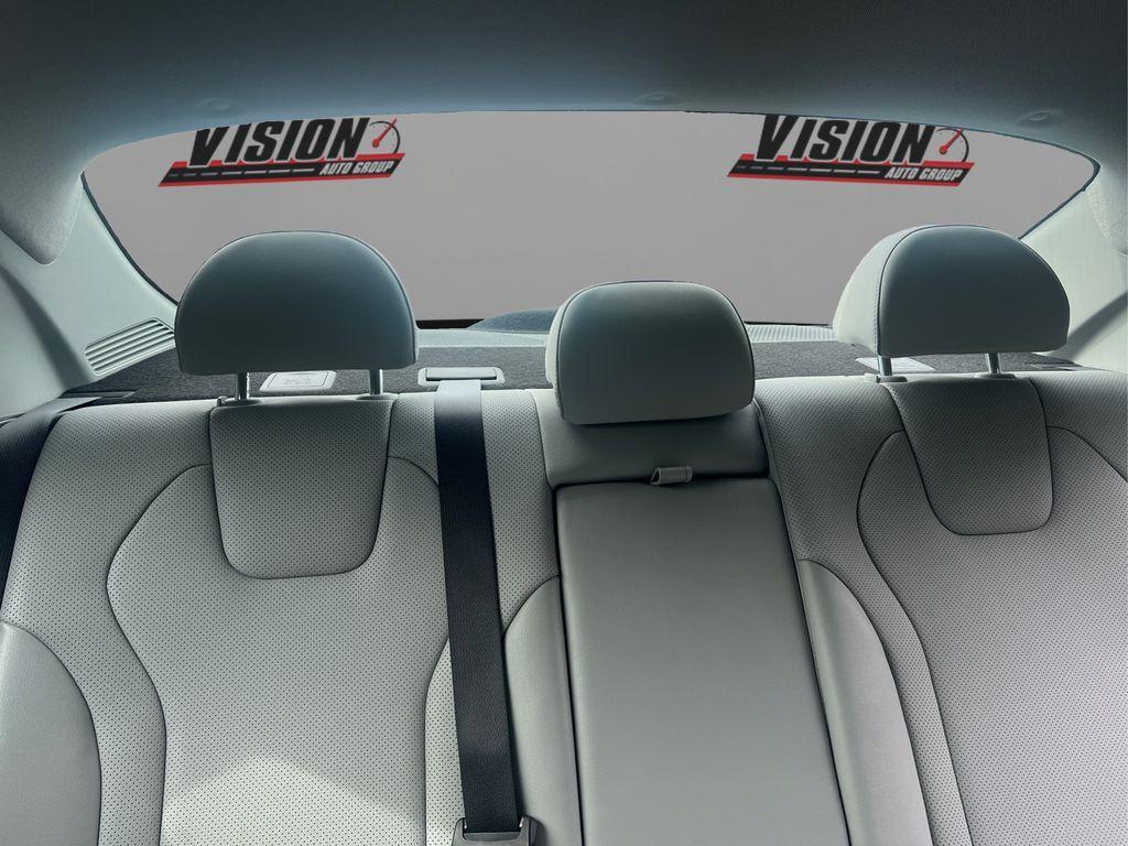 used 2022 Hyundai ELANTRA HEV car, priced at $20,155