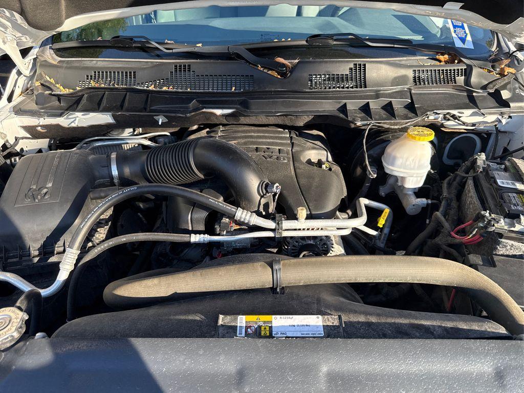 used 2019 Ram 1500 Classic car, priced at $25,000