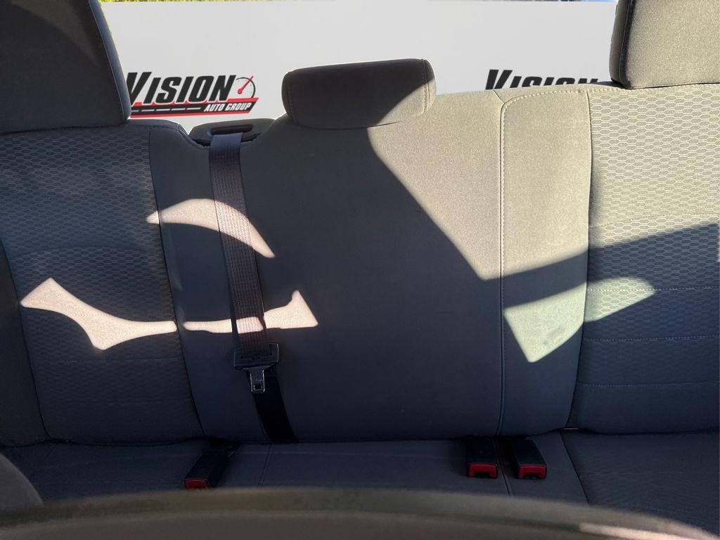 used 2019 Ram 1500 Classic car, priced at $25,000