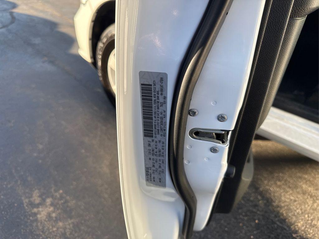 used 2019 Ram 1500 Classic car, priced at $25,000