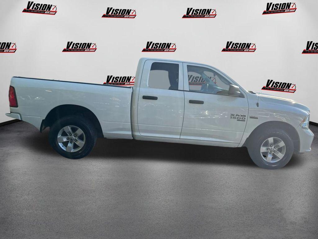 used 2019 Ram 1500 Classic car, priced at $25,000