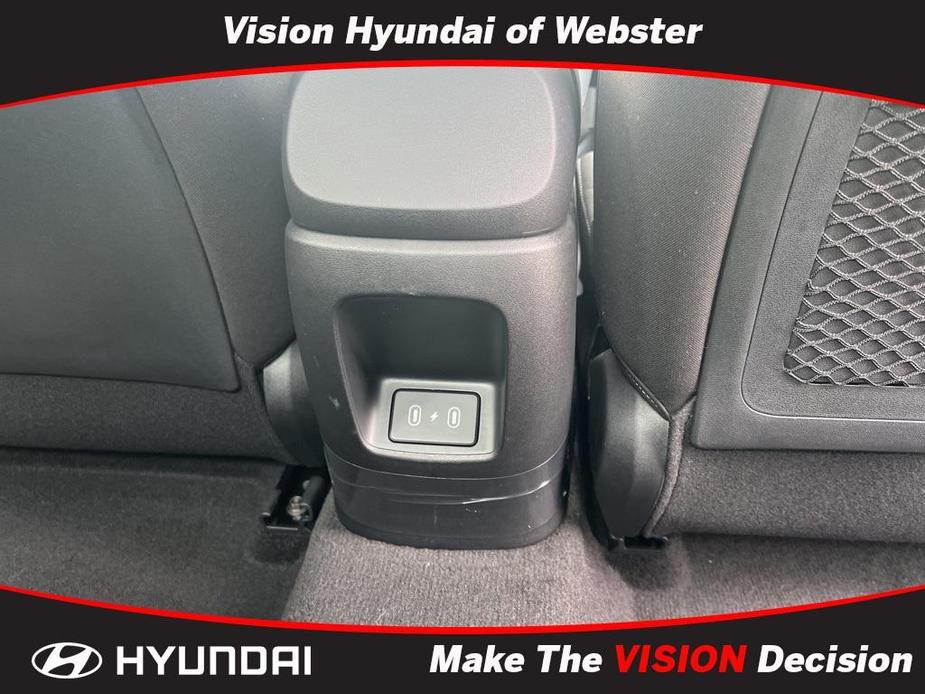 used 2024 Hyundai Elantra car, priced at $21,630