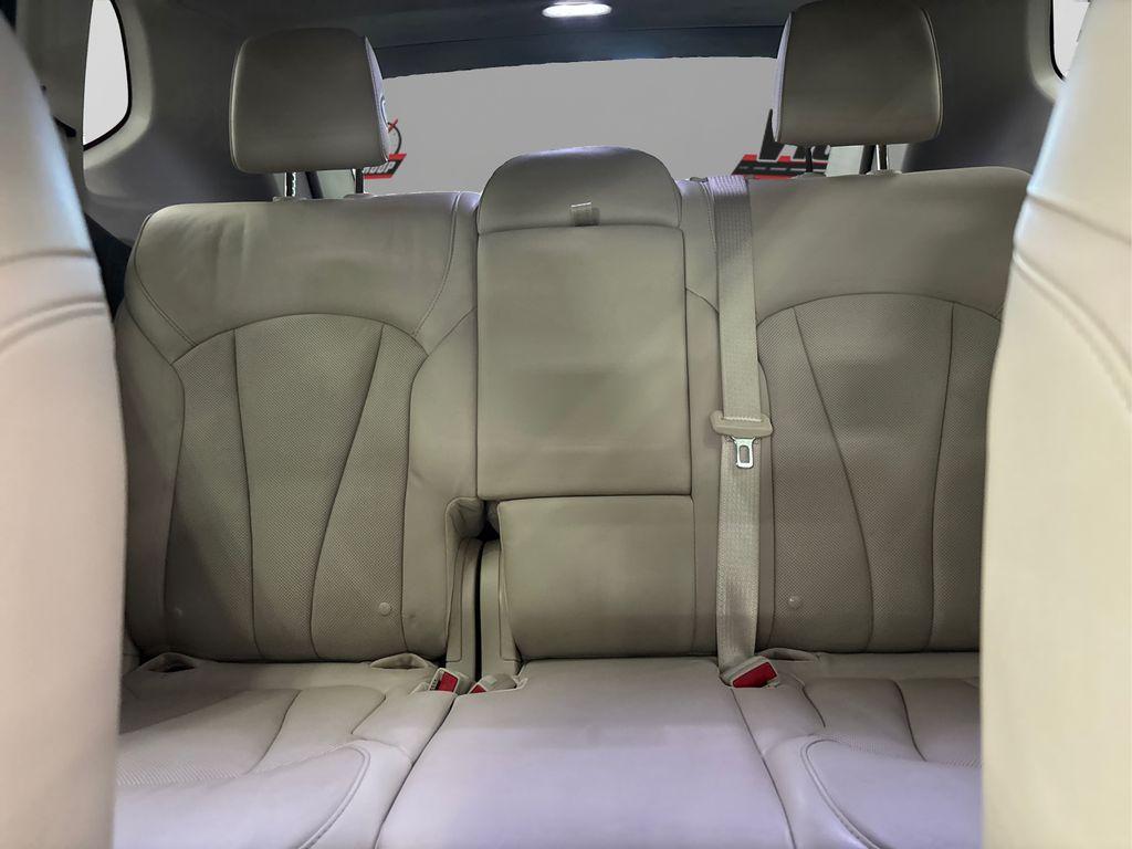 used 2019 Buick Envision car, priced at $21,995