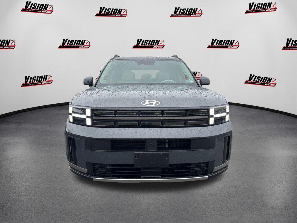 used 2024 Hyundai Santa Fe car, priced at $37,777