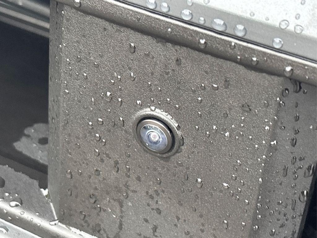 used 2024 Hyundai Santa Fe car, priced at $37,777