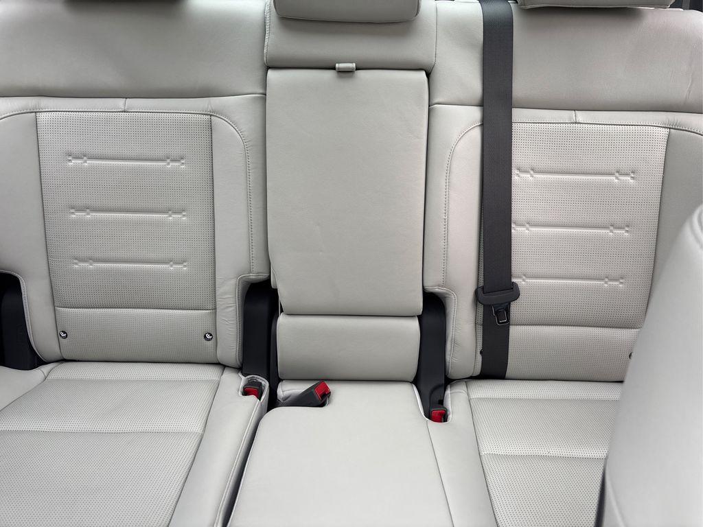 used 2024 Hyundai Santa Fe car, priced at $37,777