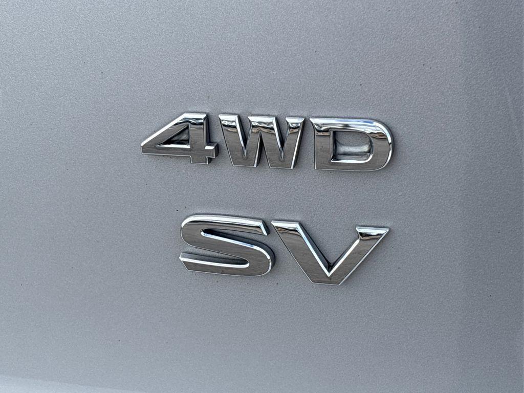 used 2018 Nissan Pathfinder car, priced at $14,941