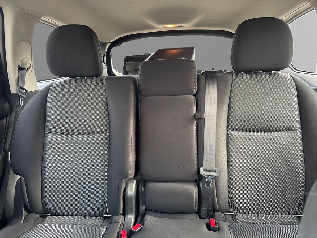 used 2018 Nissan Pathfinder car, priced at $14,941