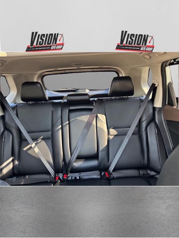 used 2022 Nissan Rogue car, priced at $24,970