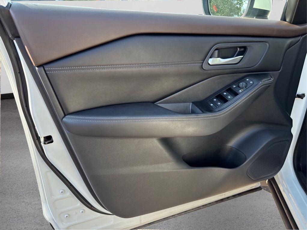 used 2022 Nissan Rogue car, priced at $24,970