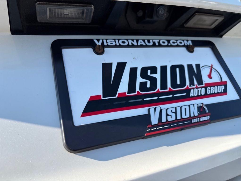 used 2022 Nissan Rogue car, priced at $24,970