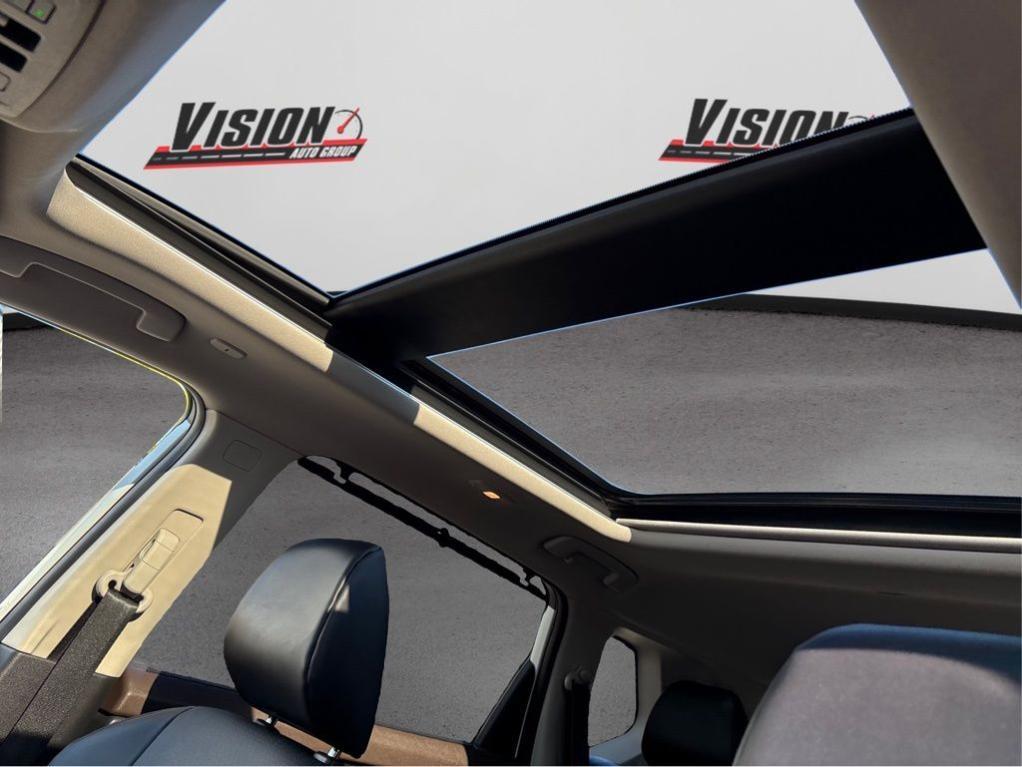 used 2022 Nissan Rogue car, priced at $24,970