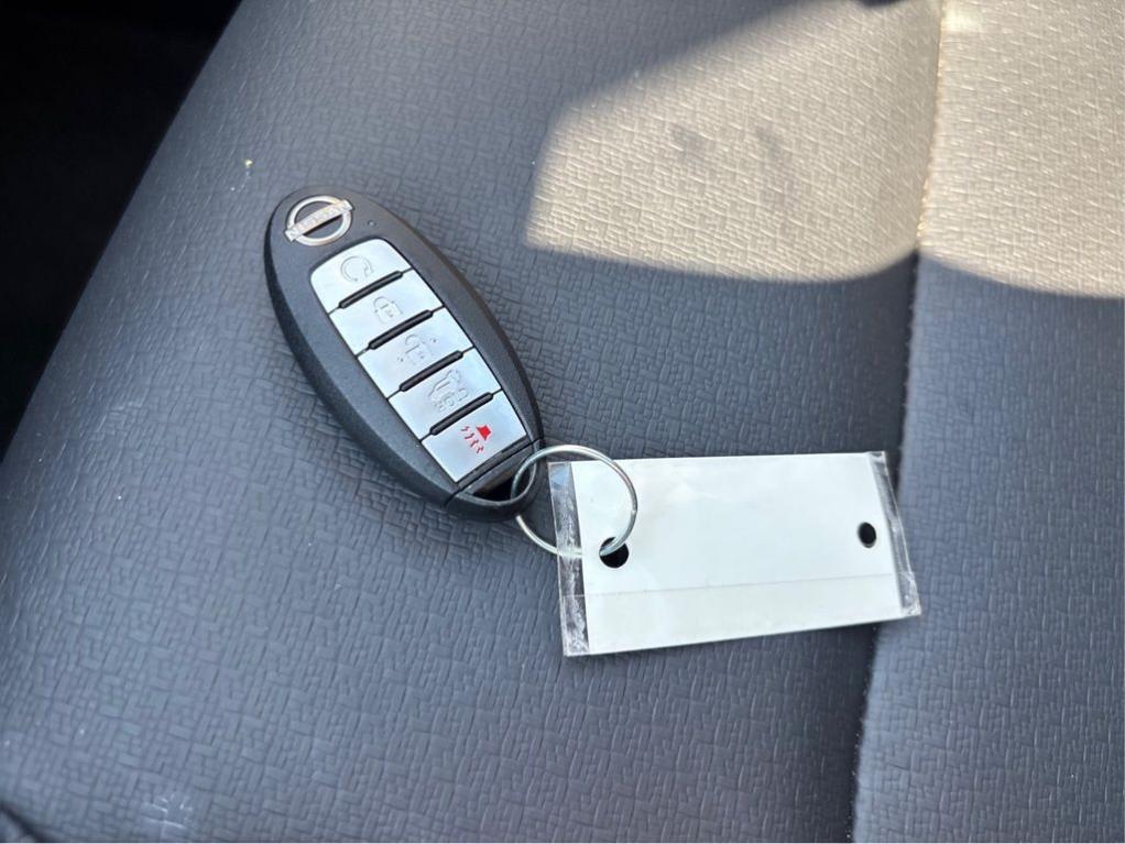 used 2022 Nissan Rogue car, priced at $24,970