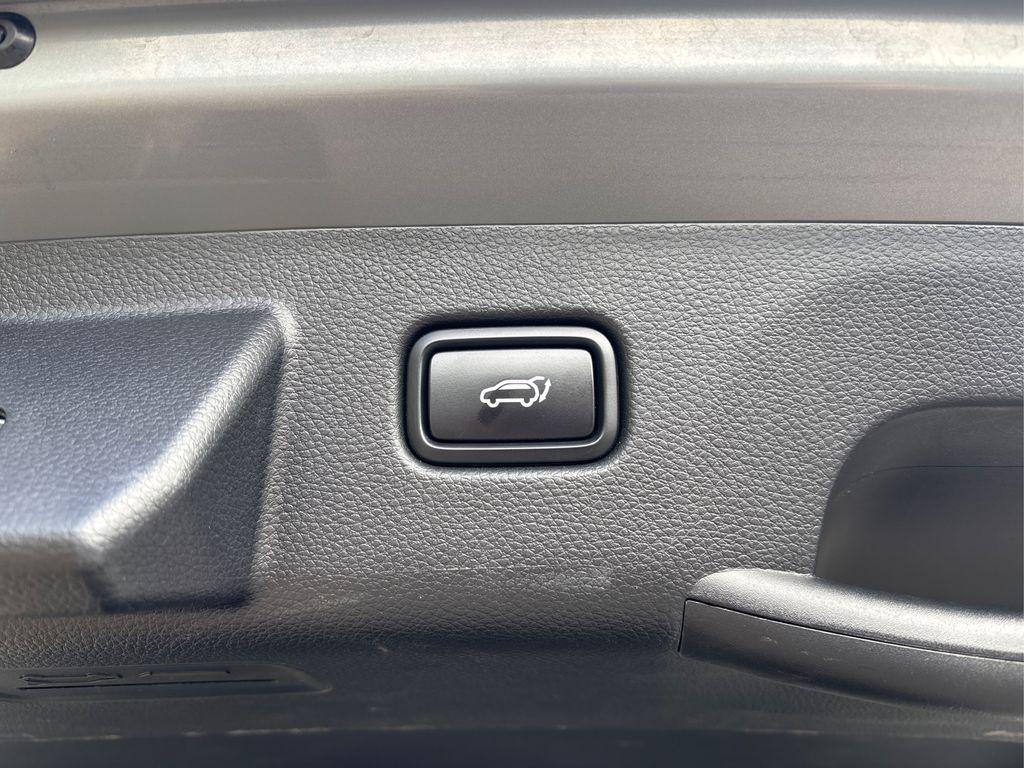 used 2024 Kia Seltos car, priced at $23,999