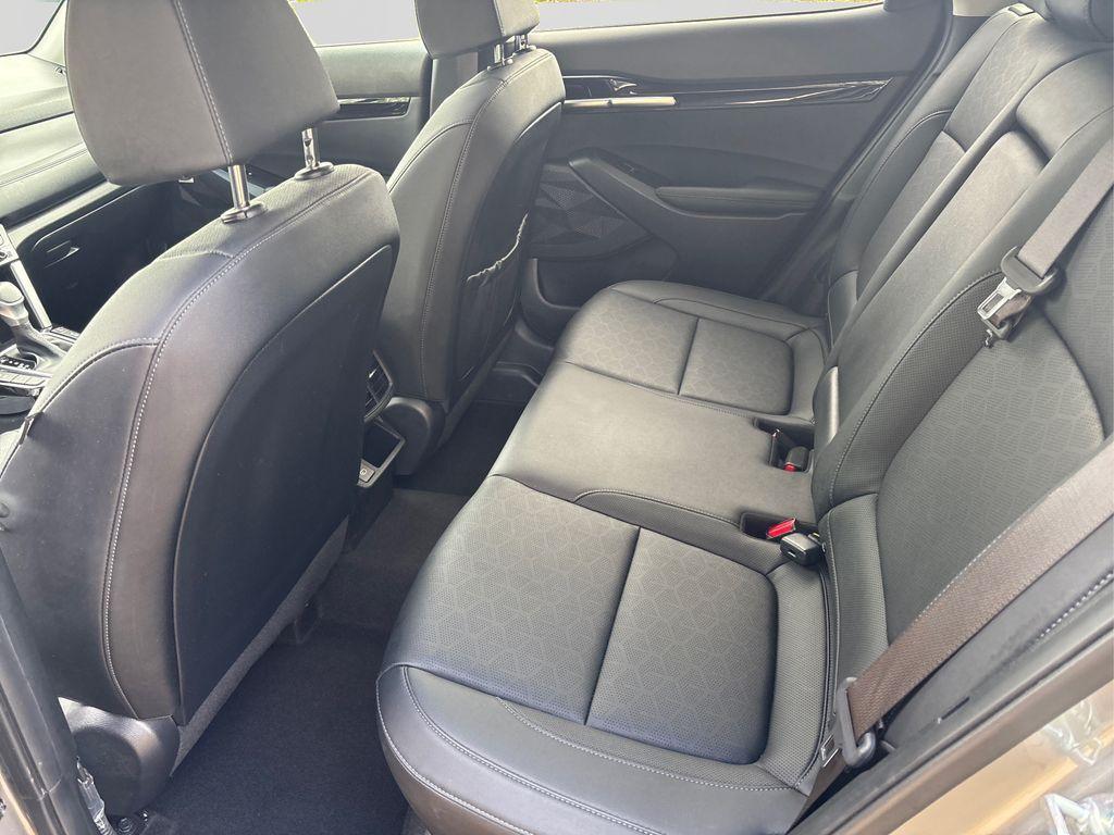used 2024 Kia Seltos car, priced at $23,999