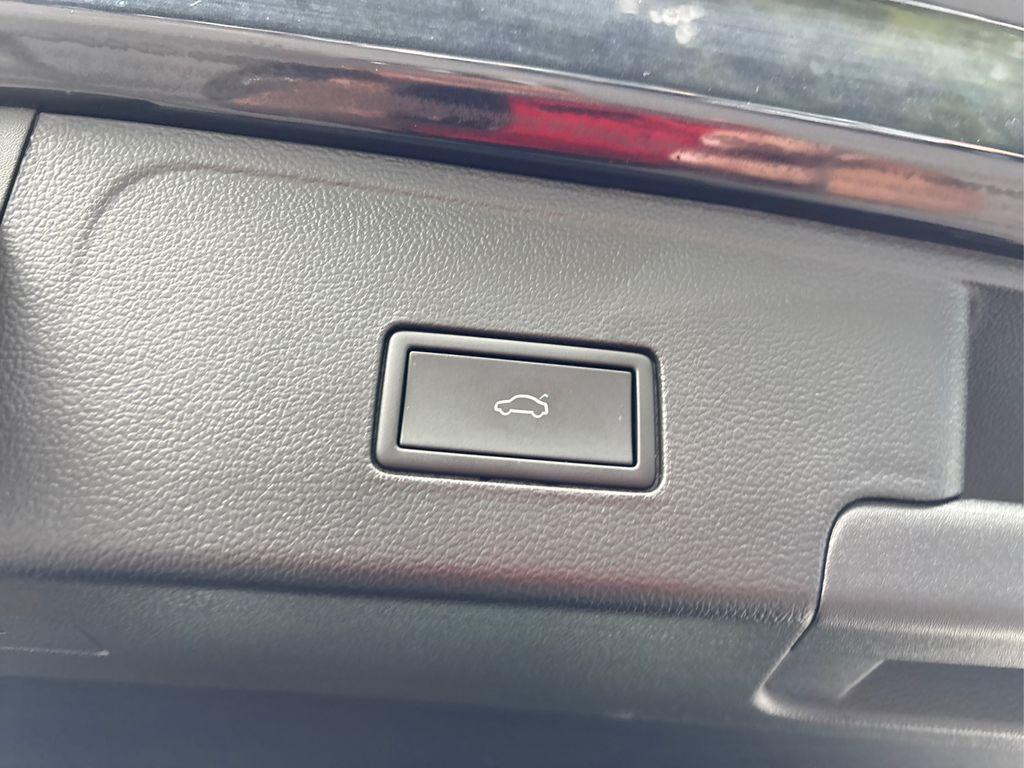 used 2024 Volkswagen Atlas Cross Sport car, priced at $30,900