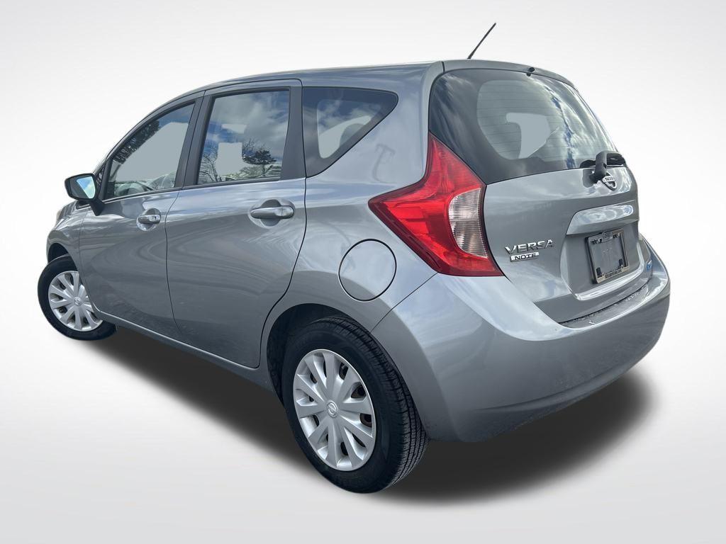 used 2015 Nissan Versa Note car, priced at $7,997