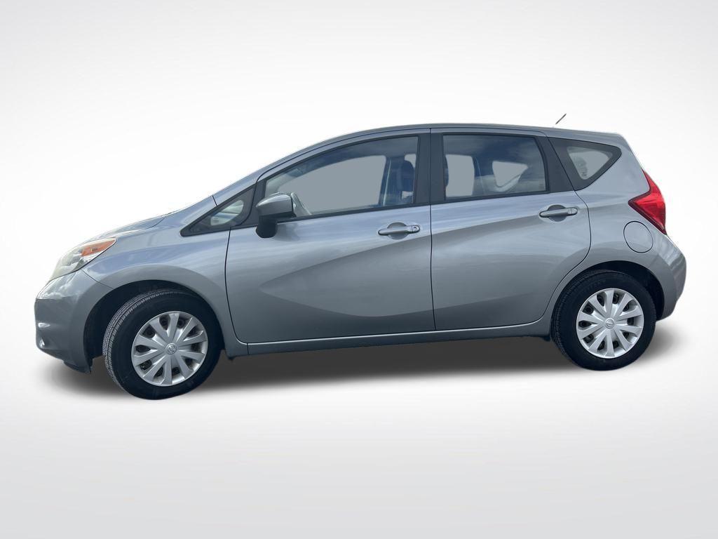 used 2015 Nissan Versa Note car, priced at $7,997